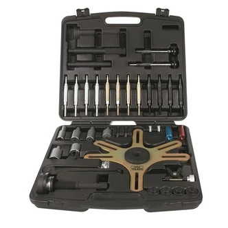 TOLEDO SELF ADJUSTING CLUTCH MASTER KIT