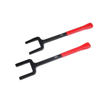 TOLEDO DRIVE SHAFT REMOVAL FORK SET 2PC