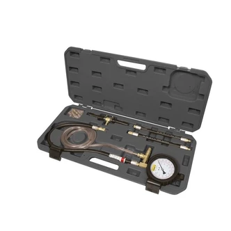 TOLEDO FUEL INJECTION TEST KIT