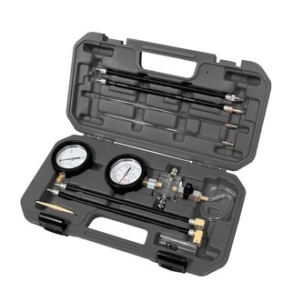 TOLEDO COMMON RAIL INJECTOR TESTER