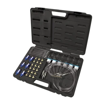 TOLEDO COMMON RAIL ADAPTER SET FLOW/MTR