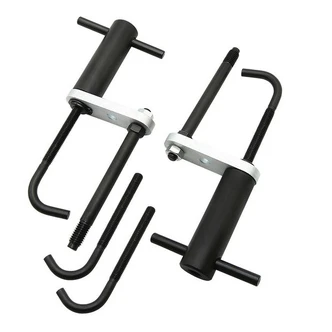 TOLEDO FUEL INJECTOR RAIL PULLER GM V6