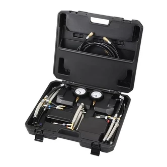 TOLEDO LOW PRESSURE TESTER DIESEL