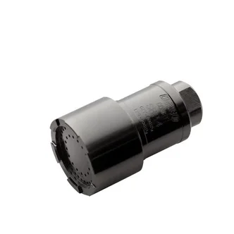 COMET S/heating Tip SHP4 Oxy/LPG Size 48x15HT