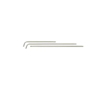 Comet 3 Heating barrel 750mm Stainless