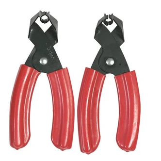 TOLEDO FUEL LINE COUPLING RELEASE SET