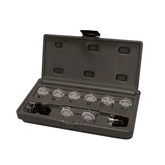 TOLEDO NOID LIGHT & IAC SIGNAL TEST SET