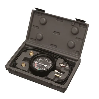 TOLEDO VACUUM & FUEL PUMP TESTER