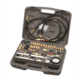 TOLEDO FUEL INJECTION TESTER KIT