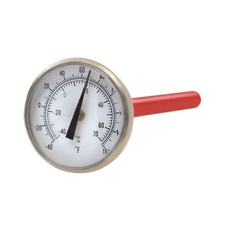 TOLEDO THERMOMETER -40 TO 160 DEG F