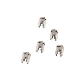 TOLEDO RAD PETCOCK SOCKET SET 5PC