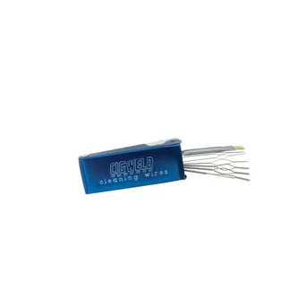 Tip Cleaning Wire Set (for Hi Speed Cut Nozzle)