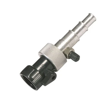 TOLEDO RADIATOR BACK FLUSHER