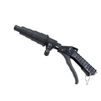 TOLEDO COOLING SYSTEM FLUSHING GUN