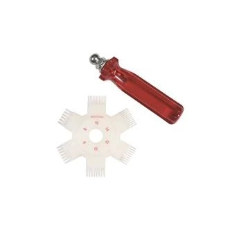 TOLEDO RADIATOR FIN STRAIGHTENER