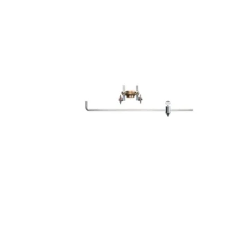 Comet 3 Guide rollers circle cutter
