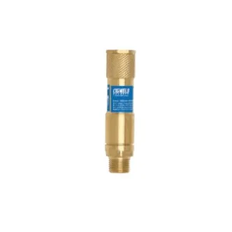 COMET F6Q FBA Oxy Quick Connect B/Pipe Mounted AS4603