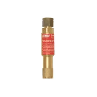COMET F2RQ FBA Fuel Quick Connect Reg Mounted AS4603