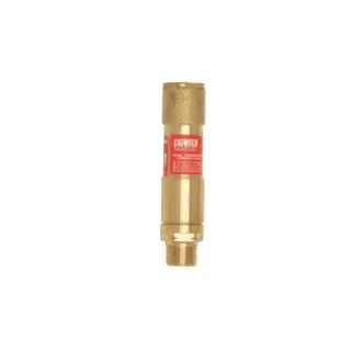 COMET F2BQ FBA Fuel Quick Connect B/Pipe Mounted AS4603
