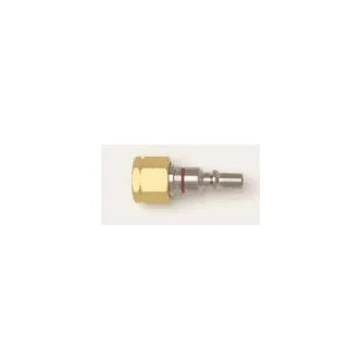 Connection Barb to suit F6Q & F2BQ FBAs - Fuel