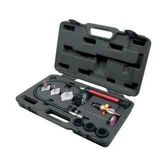 TOLEDO UNIVERSAL COOLING SYSTEM TEST KIT