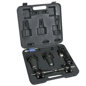 TOLEDO COOLING SYSTEM TESTER TRUCK