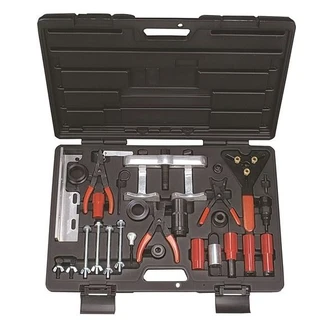 TOLEDO DIESEL KIKI ZEXEL SEAL & CLUTCH