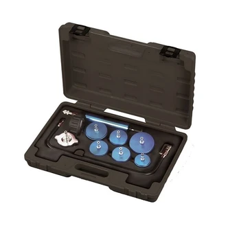 TOLEDO COOLING SYSTEM TESTER HGV