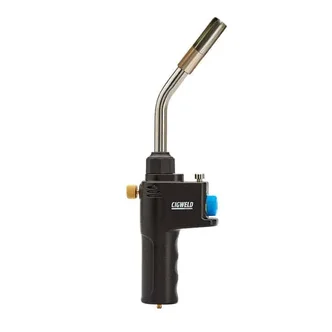 JET407 Super Cyclone Flame - Heavy Duty, Torch Only