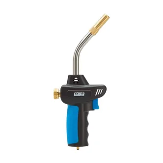 JET408 Cyclone Flame - Heavy Duty, Torch Only