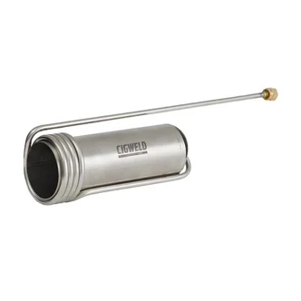 BlueJet XB75 LPG Expansion Burner Head 75mm