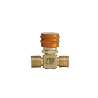 BlueJet XB LPG Expansion Burner Valve
