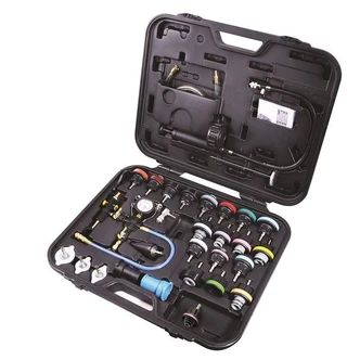 TOLEDO COOLING SYSTEM MASTER KIT 36PC