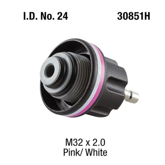 TOLEDO RAD ADAPTOR HYUNDAI