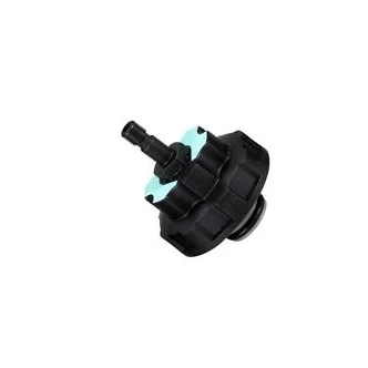 TOLEDO RAD ADAPTOR FIAT