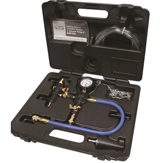 TOLEDO VACUUM PURGE REFILL KIT