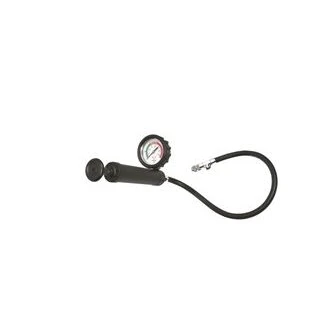 TOLEDO PUMP WITH HOSE/GAUGE