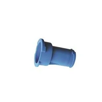 TOLEDO CONNECTOR BLUE STD/XTRA SML