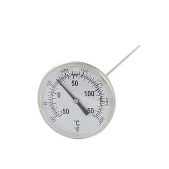 TOLEDO THERMOMETER