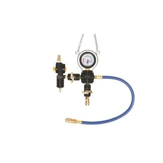 TOLEDO VACUUM FILLER KIT GAUGE ONLY