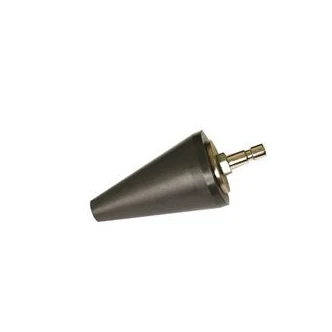 TOLEDO TAPERED CONE