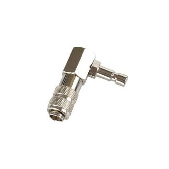 TOLEDO COOLING TESTER CONNECTOR 90DEG