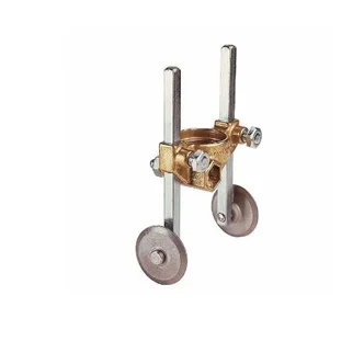 Roller Guide (Fits COMET torches)