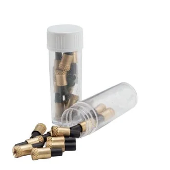 Spare Flints, for cup type (Pack of 10 Flints)