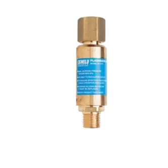 COMET 85-10P FBA Oxy Pipeline 5/8 BSP (In&Out)