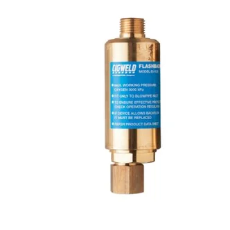 COMET 85-10B FBA Oxy B/pipe Mount 5/8-18 RH AS4603