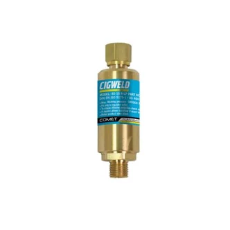 COMET 85-10R-LP FBA Oxy Reg Mount 5/8-18 RH AS4603