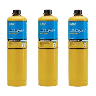 MaxGas 400g - 3Pack