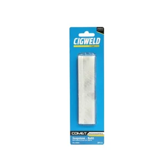 Soapstone Refill 6PK
