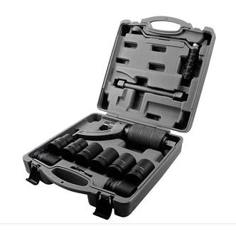 TOLEDO TORQUE MULTIPLIER KIT 1:56 3200NM